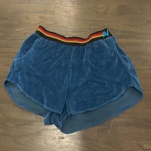 Avaitor Nation Shorts!